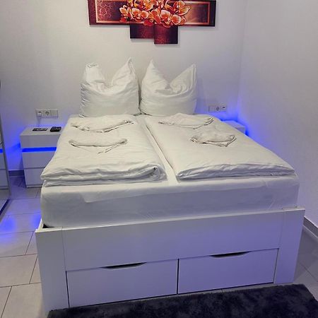Apisha Apartement キルヒハイム・ウンター・テック エクステリア 写真