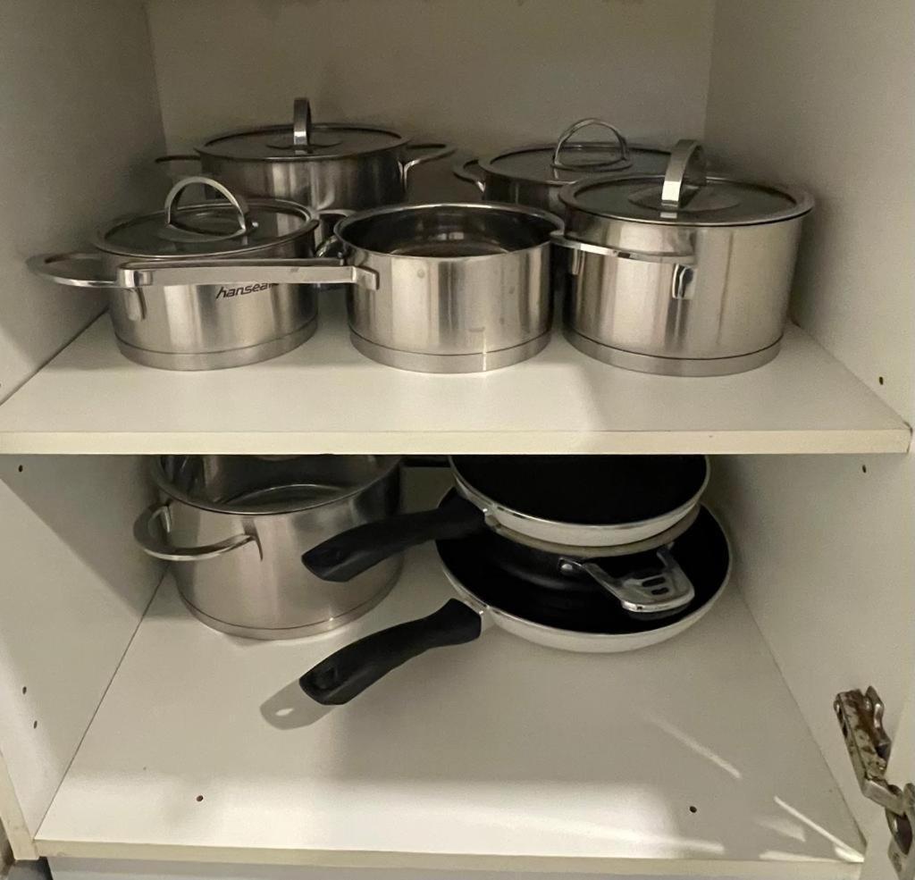 Apisha Apartement キルヒハイム・ウンター・テック エクステリア 写真