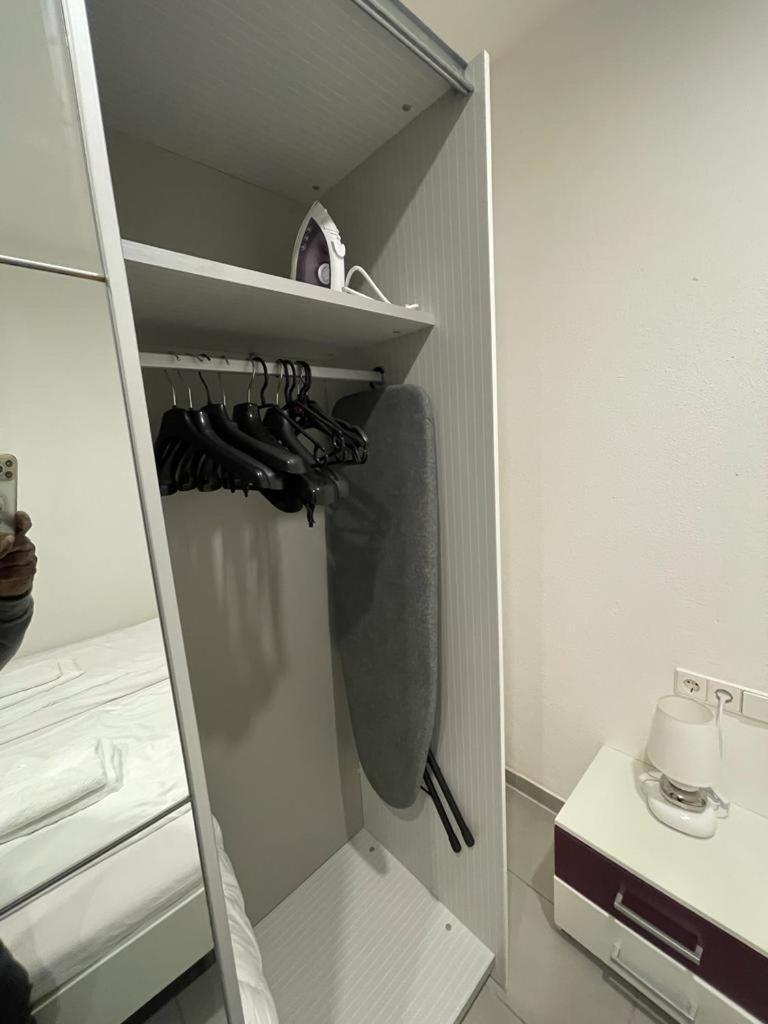 Apisha Apartement キルヒハイム・ウンター・テック エクステリア 写真