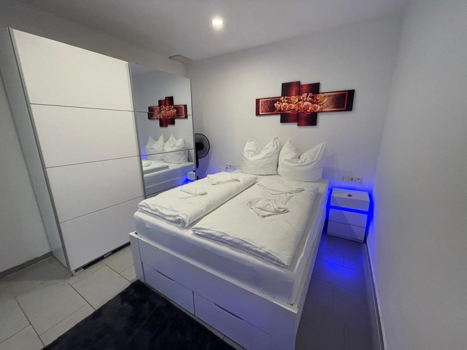 Apisha Apartement キルヒハイム・ウンター・テック エクステリア 写真