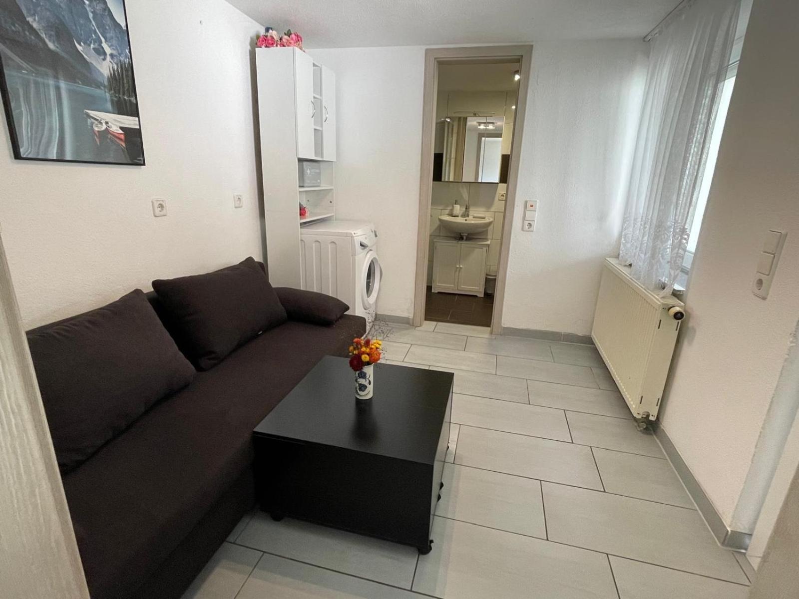 Apisha Apartement キルヒハイム・ウンター・テック エクステリア 写真