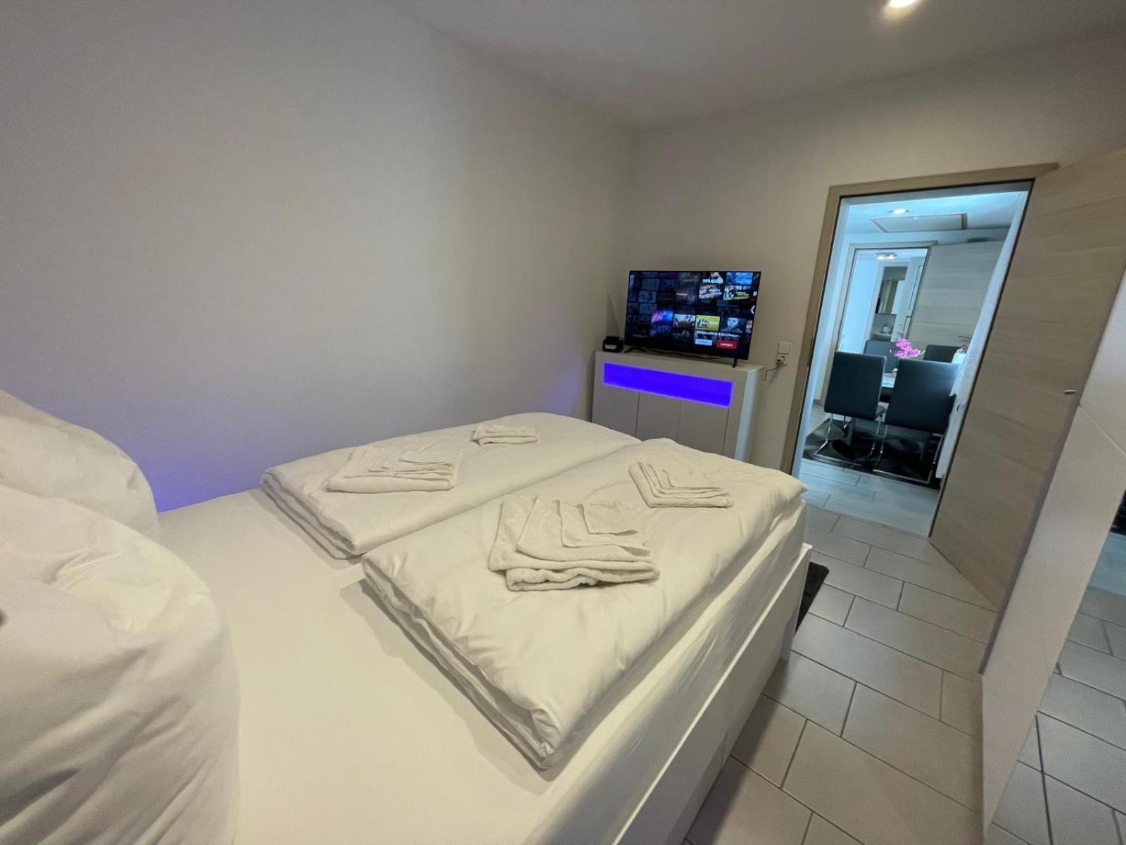 Apisha Apartement キルヒハイム・ウンター・テック エクステリア 写真